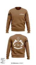 NA 10904761 Crew Neck Sweatshirt - 151