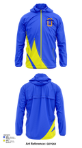 The Outing Club 90078282 Windbreaker - 117