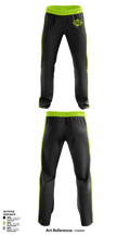 Georgia Aces 68978353 Sweatpants - 2