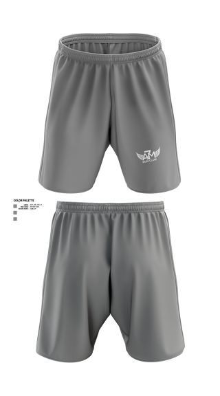 Athletic Shorts With Pockets, INCONIC, Cross Country, Teamtime, Team time, sublimation, custom sports apparel, team uniforms, spirit wear, spiritwear, sports uniforms, custom shirts, team store, custom team store, fundraiser sports, apparel fundraiser
