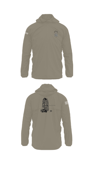 Windbreaker, EODMU2 PLT 201, Navy, Teamtime, Team time, sublimation, custom sports apparel, team uniforms, spirit wear, spiritwear, sports uniforms, custom shirts, team store, custom team store, fundraiser sports, apparel fundraiser