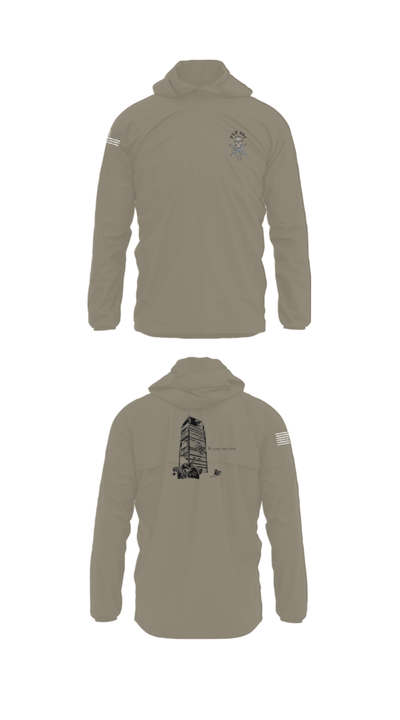 EODMU2 PLT 201 28885436 Windbreaker - 34