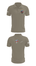 3-172 FiST 6765591 Short Sleeve Performance Polo - 67