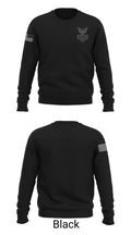 CDA 64 12212221 Crew Neck Sweatshirt - 24