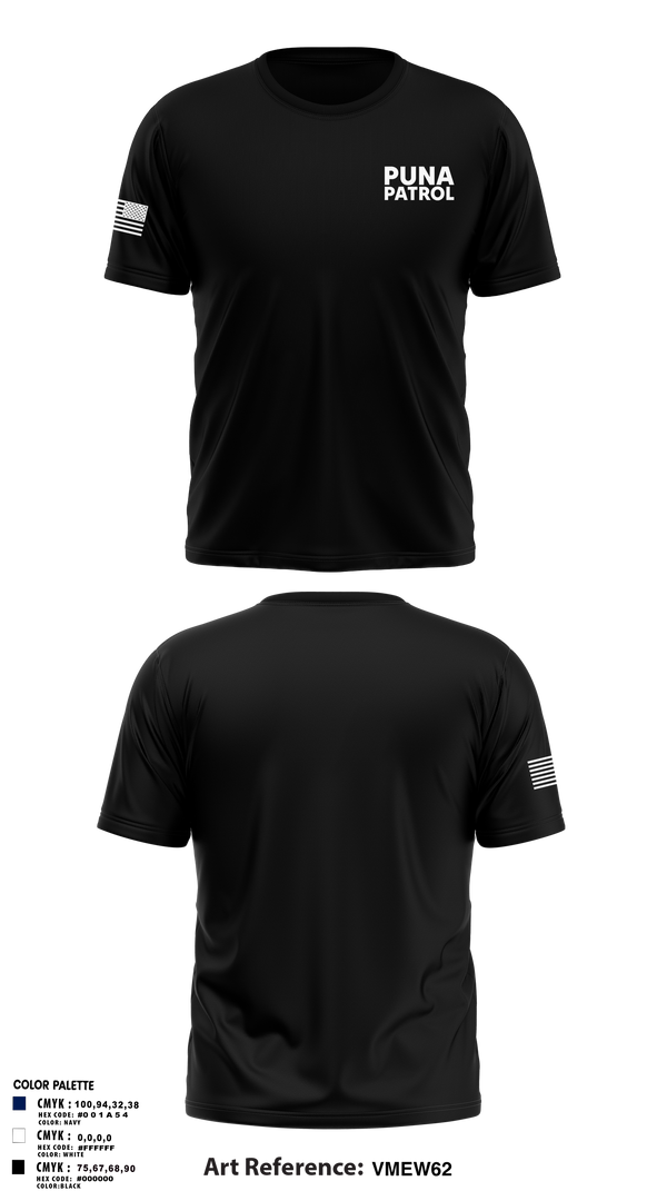 Old School Cotton Feel Shirt, Puna Patrol, , Teamtime, Team time, sublimation, custom sports apparel, team uniforms, spirit wear, spiritwear, sports uniforms, custom shirts, team store, custom team store, fundraiser sports, apparel fundraiser