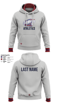 Century Middle School 4855842 Hoodie - 8