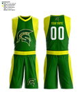 undefined Basketball Uniform - 41
