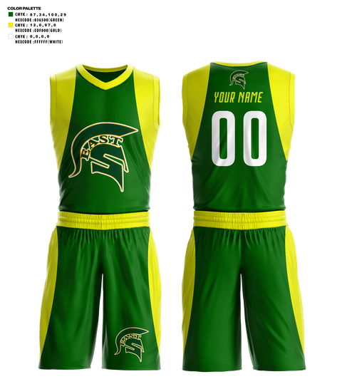 Basketball Uniform, WV Spartans Basketball, Men's Basketball, Teamtime, Team time, sublimation, custom sports apparel, team uniforms, spirit wear, spiritwear, sports uniforms, custom shirts, team store, custom team store, fundraiser sports, apparel fundraiser