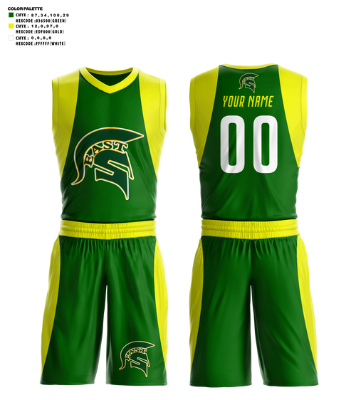 Basketball Uniform, WV Spartans Basketball, Men's Basketball, Teamtime, Team time, sublimation, custom sports apparel, team uniforms, spirit wear, spiritwear, sports uniforms, custom shirts, team store, custom team store, fundraiser sports, apparel fundraiser