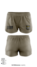 SOUTH CAROLINA ARMY NATIONAL GUARD 14160186 Ranger Panties - 112