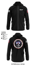 2BCT H2F 96509801 Windbreaker - 1
