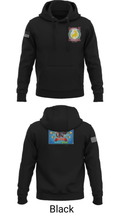 Legion IX 44677408 Hoodie - 22