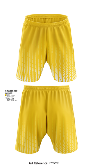 Athletic Shorts With Pockets, SA408 Scorpions, Ice Hockey, Teamtime, Team time, sublimation, custom sports apparel, team uniforms, spirit wear, spiritwear, sports uniforms, custom shirts, team store, custom team store, fundraiser sports, apparel fundraiser