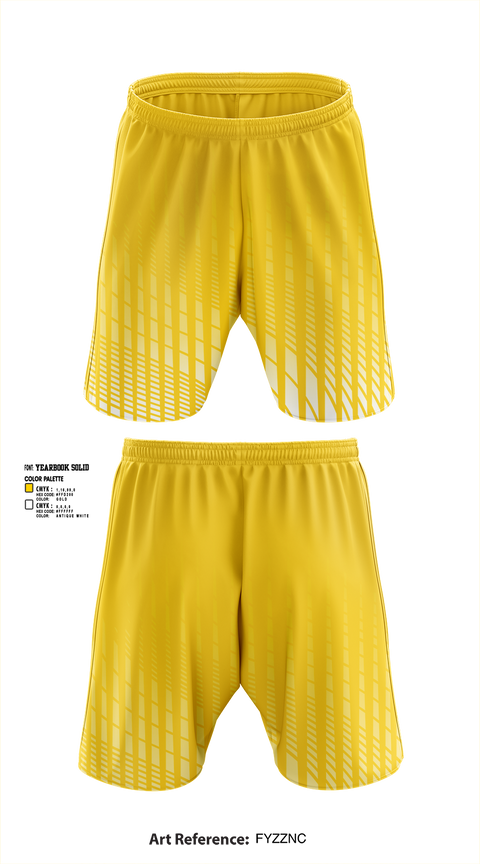 Athletic Shorts With Pockets, SA408 Scorpions, Ice Hockey, Teamtime, Team time, sublimation, custom sports apparel, team uniforms, spirit wear, spiritwear, sports uniforms, custom shirts, team store, custom team store, fundraiser sports, apparel fundraiser