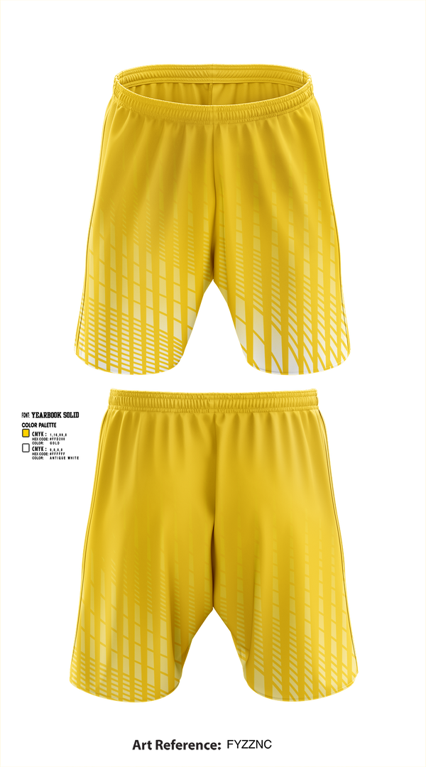 Athletic Shorts With Pockets, SA408 Scorpions, Ice Hockey, Teamtime, Team time, sublimation, custom sports apparel, team uniforms, spirit wear, spiritwear, sports uniforms, custom shirts, team store, custom team store, fundraiser sports, apparel fundraiser