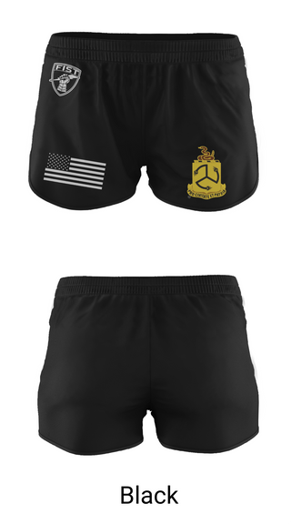 Ranger Panties, 1-200 Infantry, National Guard, Teamtime, Team time, sublimation, custom sports apparel, team uniforms, spirit wear, spiritwear, sports uniforms, custom shirts, team store, custom team store, fundraiser sports, apparel fundraiser