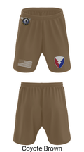 USAG Fort Hunter Liggett 63264859 Athletic Shorts With Pockets - 13