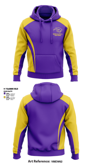 Hoodie, North Platte R-1 High School Volleyball, Women's Volleyball, Teamtime, Team time, sublimation, custom sports apparel, team uniforms, spirit wear, spiritwear, sports uniforms, custom shirts, team store, custom team store, fundraiser sports, apparel fundraiser