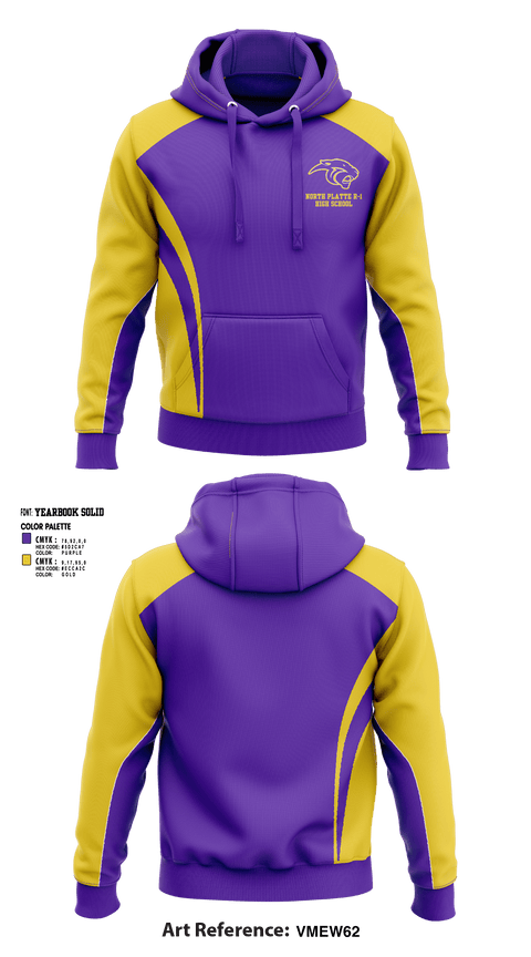 Hoodie, North Platte R-1 High School Volleyball, Women's Volleyball, Teamtime, Team time, sublimation, custom sports apparel, team uniforms, spirit wear, spiritwear, sports uniforms, custom shirts, team store, custom team store, fundraiser sports, apparel fundraiser