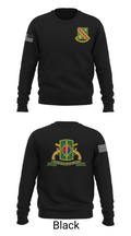 728th MP 18984654 Crew Neck Sweatshirt - 25