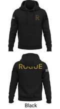 Rogue kitchens 88765272 Hoodie - 25