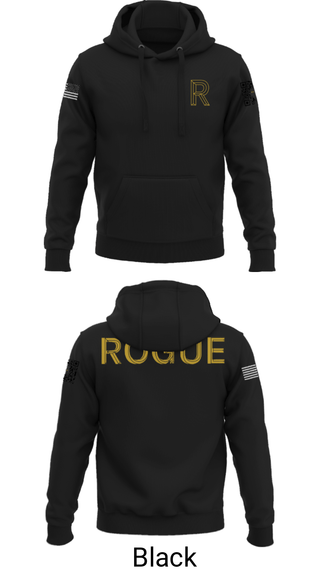 Hoodie, Rogue kitchens, , Teamtime, Team time, sublimation, custom sports apparel, team uniforms, spirit wear, spiritwear, sports uniforms, custom shirts, team store, custom team store, fundraiser sports, apparel fundraiser