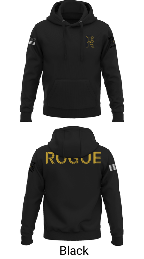 Hoodie, Rogue kitchens, , Teamtime, Team time, sublimation, custom sports apparel, team uniforms, spirit wear, spiritwear, sports uniforms, custom shirts, team store, custom team store, fundraiser sports, apparel fundraiser