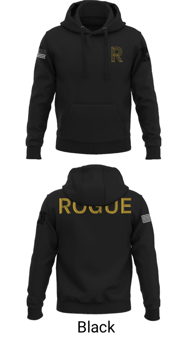 Hoodie, Rogue kitchens, , Teamtime, Team time, sublimation, custom sports apparel, team uniforms, spirit wear, spiritwear, sports uniforms, custom shirts, team store, custom team store, fundraiser sports, apparel fundraiser