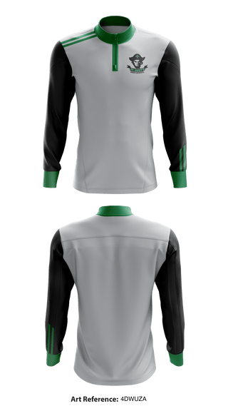 Quarter Zip Jacket, Saint Mary's High School Basketball, Women's Basketball, Teamtime, Team time, sublimation, custom sports apparel, team uniforms, spirit wear, spiritwear, sports uniforms, custom shirts, team store, custom team store, fundraiser sports, apparel fundraiser