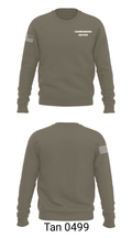 COMSUBGRU SEVEN 92103112 Crew Neck Sweatshirt - 62