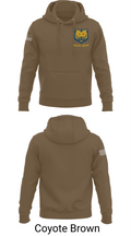 UNC BEARS 8989709 Hoodie - 18