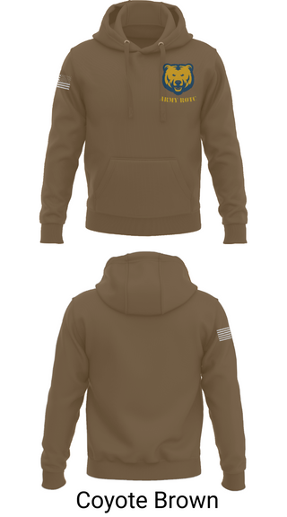 Hoodie, UNC BEARS, , Teamtime, Team time, sublimation, custom sports apparel, team uniforms, spirit wear, spiritwear, sports uniforms, custom shirts, team store, custom team store, fundraiser sports, apparel fundraiser