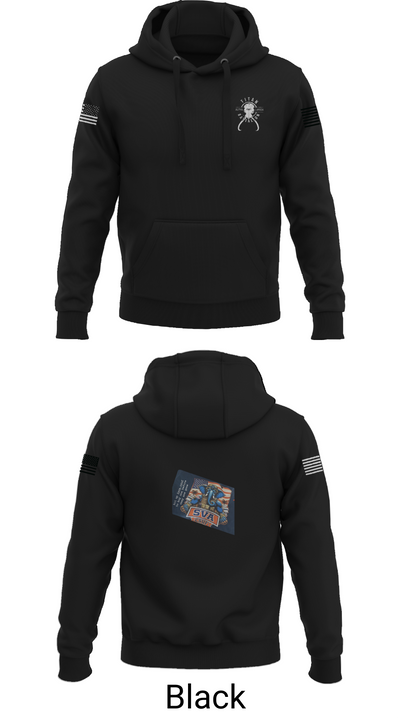 TITAN BN 10830522 Hoodie - 38