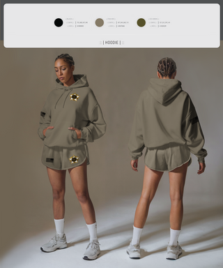 Hoodie, Deputy Cleveland, Police, Teamtime, Team time, sublimation, custom sports apparel, team uniforms, spirit wear, spiritwear, sports uniforms, custom shirts, team store, custom team store, fundraiser sports, apparel fundraiser