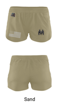 Marina Police Department 65171841 Ranger Panties - 79