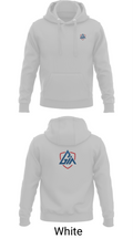 Gia Insurance 46004166 Hoodie - 6