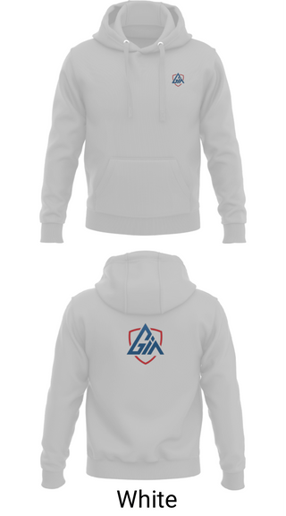 Hoodie, Gia Insurance, , Teamtime, Team time, sublimation, custom sports apparel, team uniforms, spirit wear, spiritwear, sports uniforms, custom shirts, team store, custom team store, fundraiser sports, apparel fundraiser