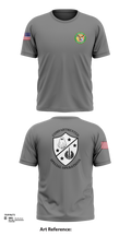 CSO 60647383 Short Sleeve Performance Shirt - 3