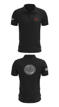 Firearms and Tactics training 60142734 Short Sleeve Performance Polo - 26