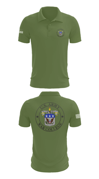 Short Sleeve Performance Polo, AWC, , Teamtime, Team time, sublimation, custom sports apparel, team uniforms, spirit wear, spiritwear, sports uniforms, custom shirts, team store, custom team store, fundraiser sports, apparel fundraiser
