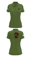 VMMT-204 23856450 Women's Short Sleeve Performance Polo  - 55