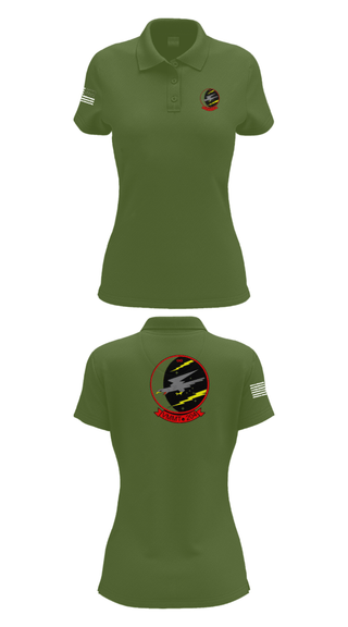 Women's Short Sleeve Performance Polo, VMMT-204, , Teamtime, Team time, sublimation, custom sports apparel, team uniforms, spirit wear, spiritwear, sports uniforms, custom shirts, team store, custom team store, fundraiser sports, apparel fundraiser