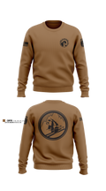 1-87 HCO Crew Neck Sweatshirt - 11