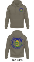 USAF Band of the Golden West 2568323 Hoodie - 40