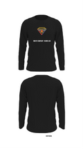 Bravo Company  642nd ASC 35551187 Long Sleeve Performance Shirt 32
