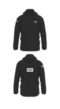 Jacquez Drywall llc 41912781 Windbreaker - 33
