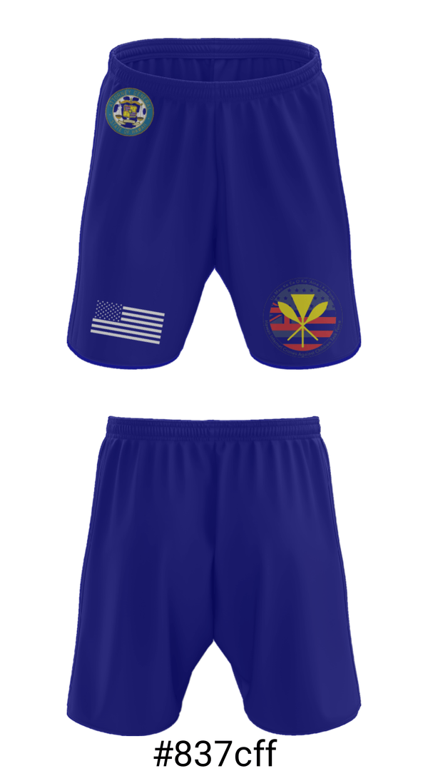 Athletic Shorts With Pockets, , Police, Teamtime, Team time, sublimation, custom sports apparel, team uniforms, spirit wear, spiritwear, sports uniforms, custom shirts, team store, custom team store, fundraiser sports, apparel fundraiser