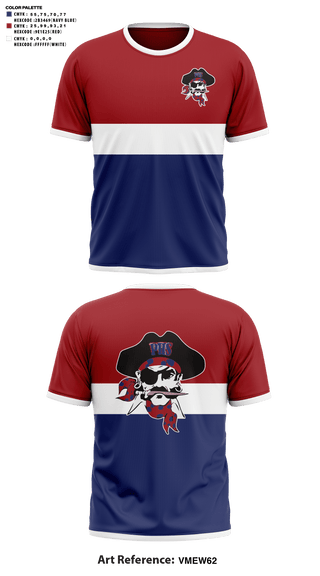 Short Sleeve Performance Shirt, Phoenix High School Golf, Golf, Teamtime, Team time, sublimation, custom sports apparel, team uniforms, spirit wear, spiritwear, sports uniforms, custom shirts, team store, custom team store, fundraiser sports, apparel fundraiser