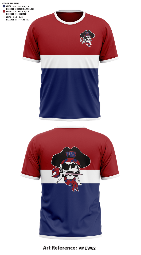 Short Sleeve Performance Shirt, Phoenix High School Golf, Golf, Teamtime, Team time, sublimation, custom sports apparel, team uniforms, spirit wear, spiritwear, sports uniforms, custom shirts, team store, custom team store, fundraiser sports, apparel fundraiser