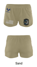 Sunlake High School Cadet Squadron 6161246 Ranger Panties - 83